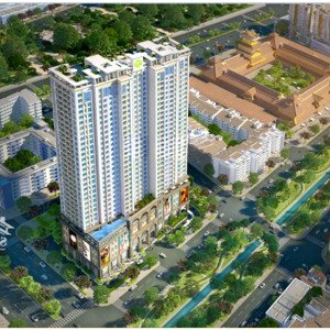 cho thuê chung cư lucky palace : dt 85m2.2pn giá 14 tr giá thật đỡ mất thời gian khách