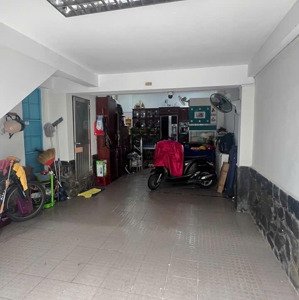 Cho Thuê Nhà Nguyên Căn - Hẻm Xe Hơi Nguyễn Bỉnh Khiêm, Q.1