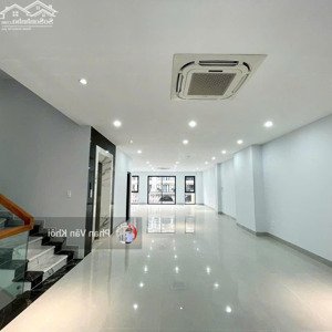 cho thuê tòa nhà văn phòng dt: 7x20m nhà 1 hầm 1 trệt 2 lầu - tại kđt vạn phúc
