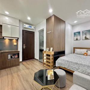 Phòng đầy đủ Nội Thất Cho Thuê Khu Vực Bình Thạnh
