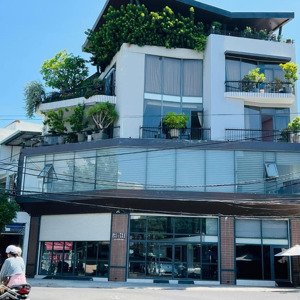 Bán Nhà Gốc Phố Trần Nhật Duật Thành Phố Nha Trang