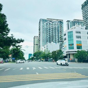 Bán Lô đất Mt đường Số 54 Dự án Huy Hoàng, Dt: 160m2 (8x20) Giá: 36.5 Tỷ, Qhxd: 1 Hầm, 6 Lầu