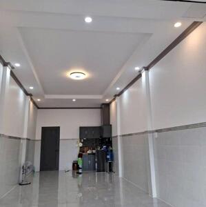 Cho Thuê Nhà Mặt Tiền Lê Phước Thọ Lộ 40m Gần Võ Văn Kiệt Giá 8 Triệu