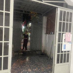 cần cho thuê căn nhà, p. tân hưng thuận, q. 12, dt: 5m x 10m, 2 lầu đúc lệch tầng giá 7 triệu