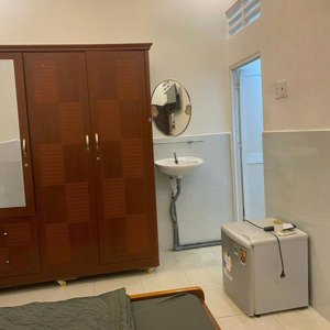phòng trọ cao cấp tặng 1 tháng ở miễn phí vị trí trung tâm cần thơ