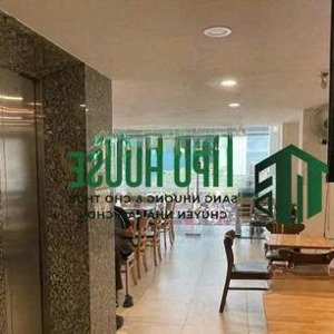 Cho Thuê Mbkd 80m2 Sư Vạn Hạnh, P12, Q10 (gần Bệnh Viện 115, Khu ăn Uống Khách Sạn)