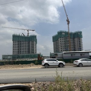 Bán Căn Hộ 3 Phòng Ngủ View Hồ Thiên Nga Và Quảng Trường Khu đô Thị Eco Central Park Vinh