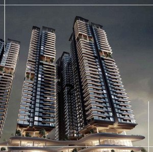 Sẵn 2 Căn Ngoại Giao Giá Rẻ Nhất Thị Trường - Căn Hộ 1pn - 50m Giá Chỉ 3x Tỷ - New Town đà Nẵng