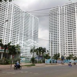 Bán Căn Hộ 3pn, 2wc, 106,7m2 Tại Khu Căn Hộ Chánh Hưng - Giai Việt, 5, Q8, Tp. Hcm, Giá 5,1 Tỷ