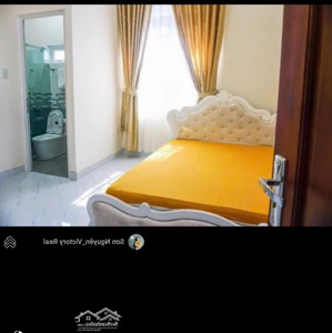Bán Căn Homestay đường đa Minh Dt Lớn (8.5x11) Gần Khu Hoà Bình Chợ đêm, Hồ Xuân Hương 1.5 Km.