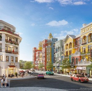Bán Gấp Liền Kề ánh Dương 11, Dt 62,5m2, Giá 18 Tỷ, Vinhomes Cổ Loa, Sát Grand World, đt 