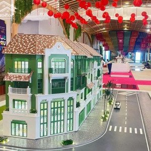 Duy Nhất Căn Liền Kề Ngoại Giao áp Góc Lê Công Thanh- Lam Hạ Phủ Lý Giá 6,3 Tỷ