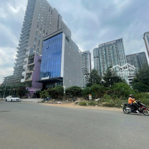 Bán đất Mt Nguyễn Văn Kỉnh Thạnh Mỹ Lợi Dt 10x20m Giá 40 Tỷ Ngay Trung Tâm Hành Chính Quận 2
