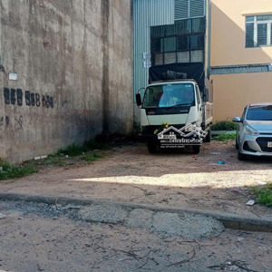 bán gấp lô đất đẹp khu dân cư- hẻm xe hơi - đường số 9 .gần phạm văn đồng - ngang 6.7m .p.linh tây