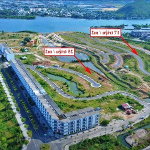 Bán đất Gami Eco Charm đà Nẵng, đường Nguyễn Lương Bằng Nối Dài, 180m2, Chỉ Với 18 Triệu / M2