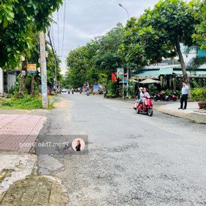 Hàng Hiếm! Vị Trí Kinh Doanh Mặt Tiền đường D3 - 90m2 - Kdc Kiến á, Phước Long B Chỉ 10,7 Tỷ