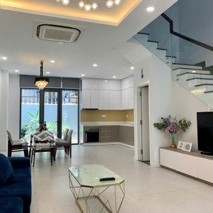 Cho Thuê Nhanh Biệt Thự Nhà Phố Vườn Khu Lavila, Nhà Bè Nhà Mới