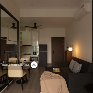 Chdv Bình Trưng đông Cần Cho Thuê Gấp-trống Sẵn 25m2 - Có Ban Công-3,5 Triệu/tháng Mới Xây An Ninh