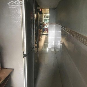 Bán Căn Hộ 3 Phòng Ngủ Chung Cư Mặt Tiền An Bình, Quận 5 Shr