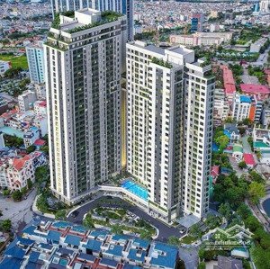 Bán Căn Hộ 2 Ngủ, 2vs Giá Chỉ 2,6 Tỷ/căn Dự án Lakeside Garden, Lê Hồng Phong, Hải Phòng