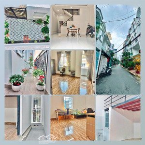 Hiếm Ngang 5m P15 Tân Bình 76m2 Hxh Chỉ Hơn 6 đồng