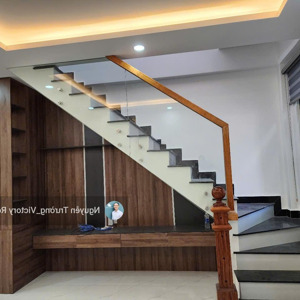 Cần Bán Nhà Phố Hẻm Xe Hơi Mới 99% đường Trương Văn Hoàn, P.09, đà Lạt