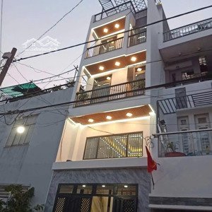 Bán Biệt Thự Tại Thạnh Xuân 35, 7,3 Tỷ, 80m2, đẹp, Nhiều Tiện ích