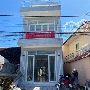 Bán Nhà Mặt Phố Hoàng Quốc Việt, 3,15 Tỷ, Vị Trí Vàng Mỹ Phước, Long Xuyên