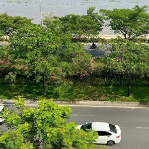 Bán đất Mt Phường Thạnh Mỹ Lợi, Quận 2 Dt: 10x20,5m Giá 25 Tỷ Tl