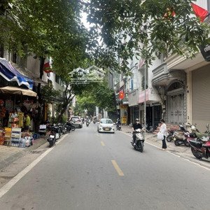 Cho Thuê Nhà Ngõ 19 Trần Quang Diệu 74m2* 5 Tầng* Mt 5m Giá 25tr/th Vỉa Hè ô Tô Tránh Kinh Doanh