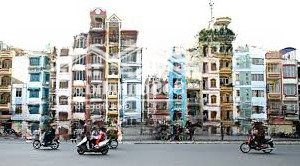 Cho Thuê Nhà Mặt đường Tô Hiệu Vỉa Hè Và Mặt Tiền Rộng Giá Cực Hấp Dẫn (180m2; Ngang: 9,6; 70tr/th)