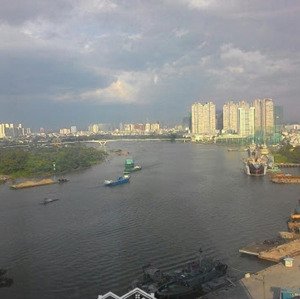Cho Thuê Khách Sạn 5 Sao-200 Phòng(dạng Chdv) - Mặt Tiền Tôn đức Thắng - Dtxd: 17,000 M2 - 7 Tỷ/th