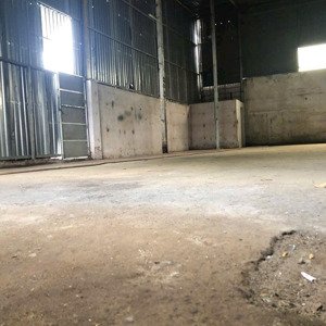 Cho Thuê Kho Mặt đường 12m , P Thạnh Mỹ Lợi , Tp Thủ đức