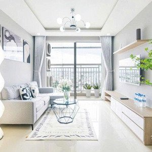Bán Chcc Everrich Infinity , An Dương Vương , Quận 5 . Dt - 97m2 2pn 2wc , Giá 7 Ty 500 Có Sổ Hồng