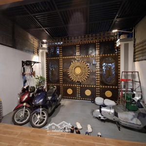 Nhà đẹp, Ngang Lớn 5m, Sổ Hồng Riêng, Ngay Aeon Tân Phú