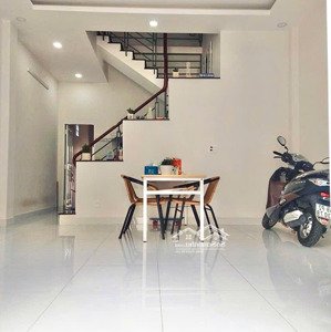 Bán Gấp Nhà Huỳnh Văn Nghệ Tân Bình, Nhà Btct Kiêng Cố, 5x15, Hẻm Xe Hơi, Chỉ 6.x Tỷ