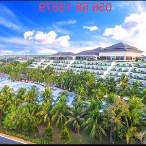 Bán đất Ocean Dunes - Phố Biển Rạng đông - Phường Phú Thuỷ - Tp Phan Thiết