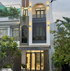 NHÀ MỚI ĐẦY ĐỦ NỘI THẤT - KHU VĂN HOÁ TÂY ĐÔ - P. HƯNG THẠNH -Q. CÁI RĂNG - TP. CẦN THƠ