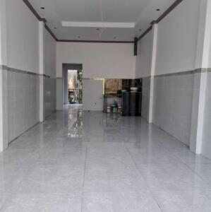 Cho Thuê Nhà Mặt Tiền đường Lê Phước Thọ, P. An Thới