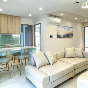Cho Thuê Căn Hộ Beverly Solari - Chỉ Từ 4 Triệu