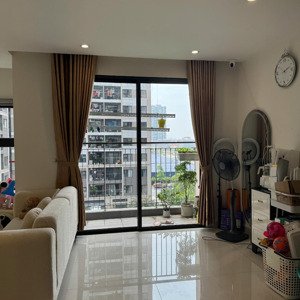 Cho Thuê Căn Góc 2pn 2vs, Full đồ, Tầng Thấp Khu S1, 65m² Chỉ 8tr/tháng, đóng 2 Cọc 1