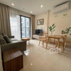 Chính Chủ Cho Thuê Căn Hộ 1n + Nội Thất đầy đủ, Tại Vinhome Smart City, Miễn Tg