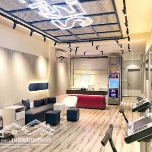 Cho Thuê Nhà 5x27m Hai Bà Trưng, Phường đa Kao, Quận 1 Vị Trí đắc địa