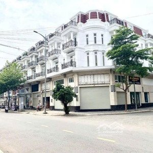 Chính Chủ Cho Thuê Nhà Góc 2mt Trần Thị Nghỉ P.7 Q.gò Vấp Ngay Khu Cityland.