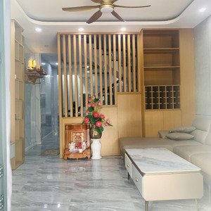 Bán Nhà Mới Kiên Cố Vị Trí Kinh Doanh, đường Nhựa 6m Gần Trường Học, Vừa ở Vừa Kd Ok, Có Giá Tốt