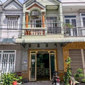 Bán Nhà Hoàn Công Kiên Cố Kdc Thới Nhựt Gần Chợ An Khánh Giá 3 Tỷ