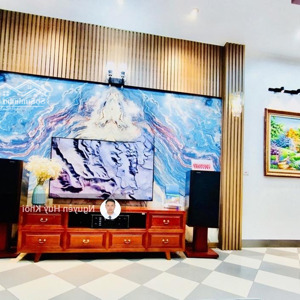 thiện chí bay nhanh! bán nhà lê đức thọ - nhà đẹp - ở ngay - chủ tự xây ở - 65m2 x 4 tầng