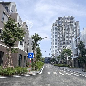 Căn Xẻ Khe Cuối Cùng Tại Ecopark Vinh Có Giá Dưới 8 Tỷ 