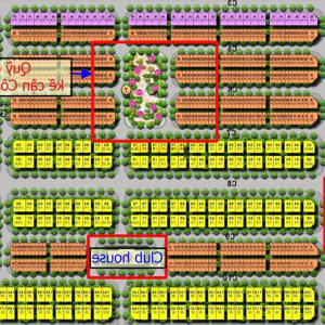 Bán Cặp Căn Liền Kề Cạnh Công Viên Rộng 2000m2 Duy Nhất Tại Dự án.lh: 