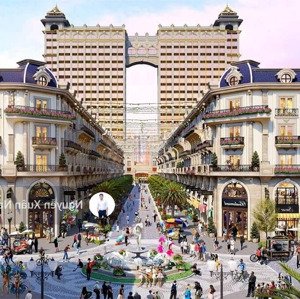 Bán Nhà Hoàn Thiện Tâm Huyết đường 41 Khu Phố đi Bộ Royol Vạn Phúc City